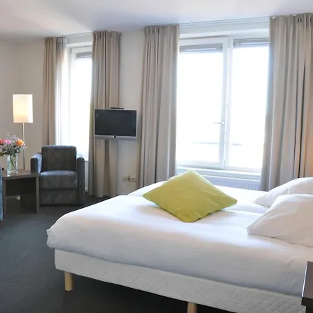 Apartamento Center For Business & Leisure *