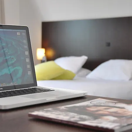 Center For Business & Leisure Apartamento *