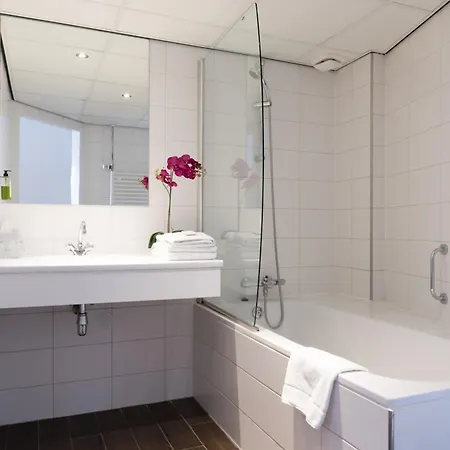 Apartamento Center For Business & Leisure