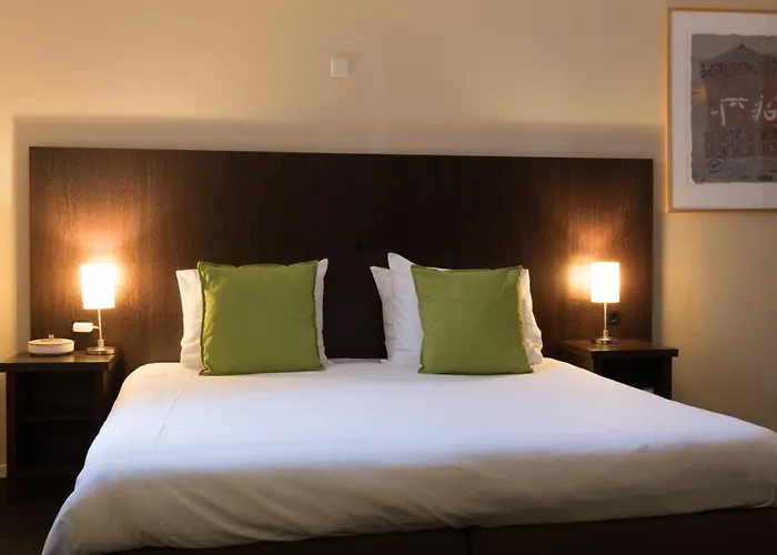 Apartamento Center For Business & Leisure Eindhoven