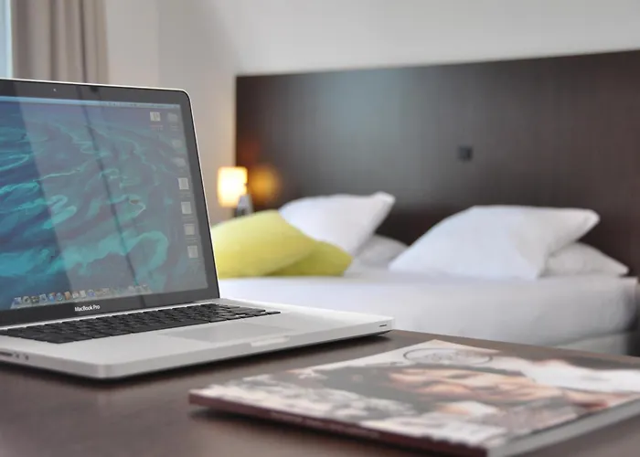 Center For Business & Leisure Apartamento *